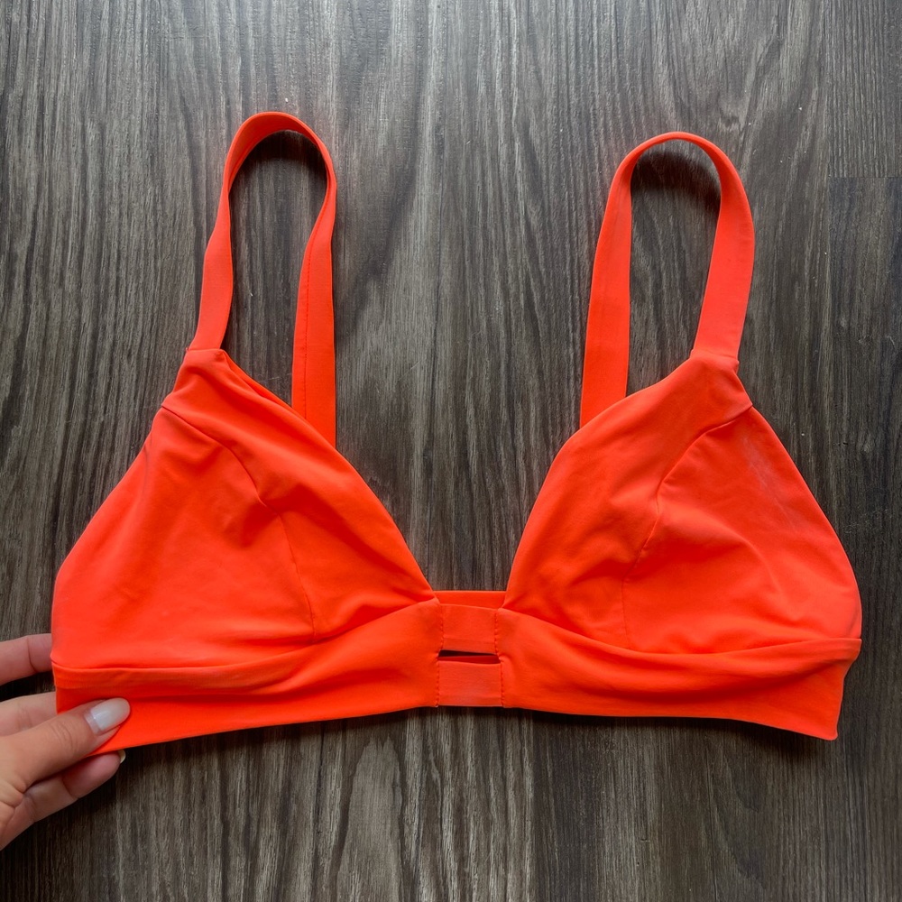 Vitamin A Neutra Bralette Top